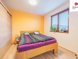 Prodej rodinného domu, Dobré, 120 m2