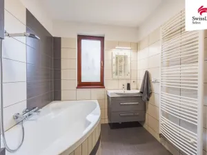 Prodej rodinného domu, Dobré, 120 m2
