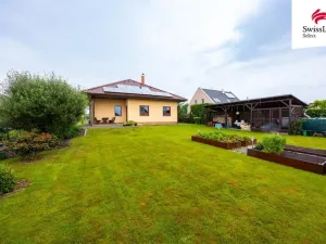 Prodej rodinného domu, Dobré, 120 m2