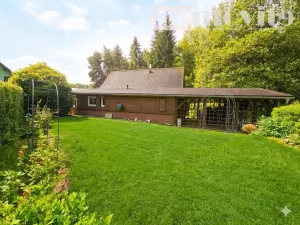 Prodej chalupy, Nový Bor - Janov, 110 m2