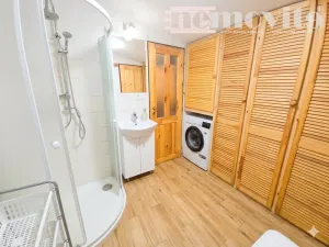 Prodej chalupy, Nový Bor - Janov, 110 m2