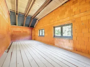 Prodej rodinného domu, Otov, 280 m2