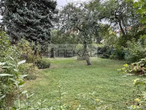 Pronájem bytu 2+kk, Praha - Záběhlice, Severozápadní IV, 42 m2