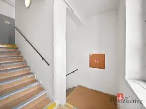 Prodej činžovního domu, Krnov - Pod Cvilínem, Stará, 1100 m2