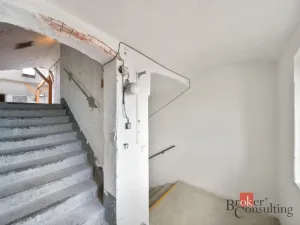 Prodej činžovního domu, Krnov - Pod Cvilínem, Stará, 1100 m2