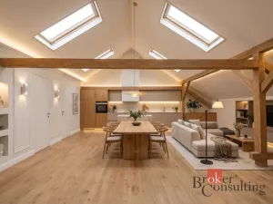 Prodej činžovního domu, Krnov - Pod Cvilínem, Stará, 1100 m2