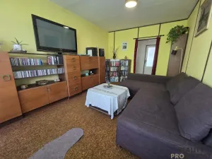 Prodej bytu 3+1, Kutná Hora, Jana Palacha, 62 m2