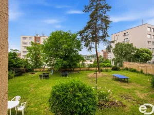 Prodej bytu 1+1, Praha, Marie Cibulkové, 53 m2