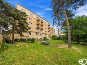 Prodej bytu 1+1, Praha, Marie Cibulkové, 53 m2