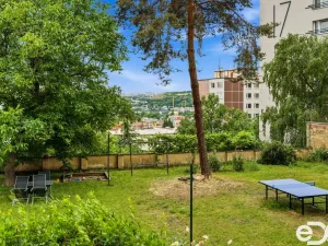 Prodej bytu 1+1, Praha, Marie Cibulkové, 53 m2