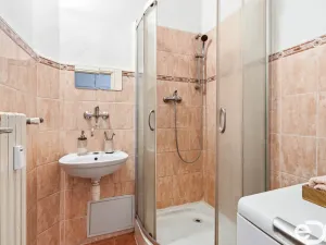 Prodej bytu 1+1, Praha, Marie Cibulkové, 53 m2