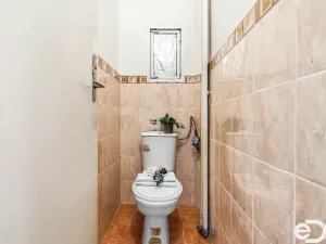 Prodej bytu 1+1, Praha, Marie Cibulkové, 53 m2