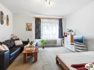 Prodej bytu 1+1, Praha, Marie Cibulkové, 53 m2