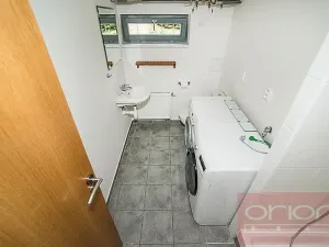 Pronájem rodinného domu, Praha - Nebušice, K vinicím, 230 m2