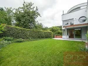 Pronájem rodinného domu, Praha - Nebušice, K vinicím, 230 m2