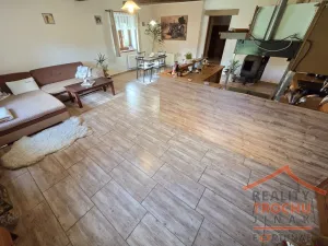 Prodej rodinného domu, Borovnice, 250 m2