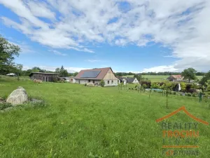 Prodej rodinného domu, Borovnice, 250 m2