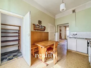 Prodej rodinného domu, Znojmo, Jiráskova, 240 m2