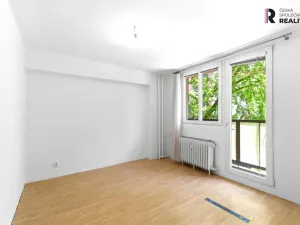Prodej bytu 3+1, Benešov, Bezručova, 57 m2