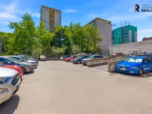 Prodej bytu 3+1, Benešov, Bezručova, 57 m2