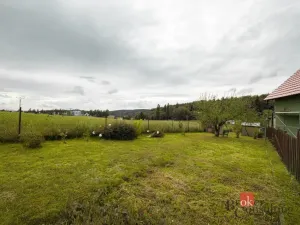 Prodej zahrady, Koloveč, 722 m2