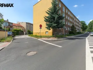Prodej bytu 3+1, Litvínov - Horní Litvínov, Vinohradská, 62 m2