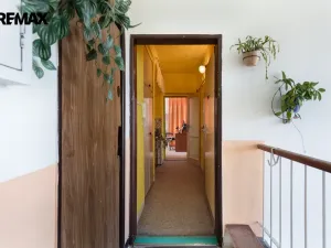 Prodej bytu 3+1, Litvínov - Horní Litvínov, Vinohradská, 62 m2