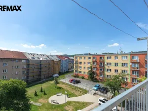 Prodej bytu 3+1, Litvínov - Horní Litvínov, Vinohradská, 62 m2