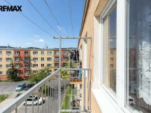 Prodej bytu 3+1, Litvínov - Horní Litvínov, Vinohradská, 62 m2