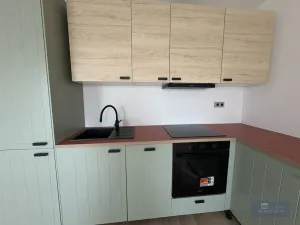Pronájem bytu 2+kk, Praha - Libeň, Kotlaska, 45 m2
