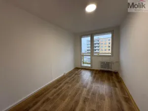 Pronájem bytu 3+1, Most, Bělehradská, 69 m2