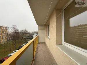 Pronájem bytu 3+1, Most, Bělehradská, 69 m2