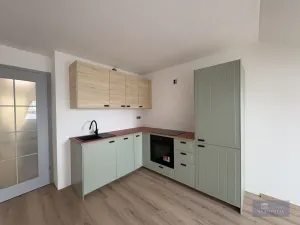 Pronájem bytu 2+kk, Praha - Libeň, Kotlaska, 58 m2