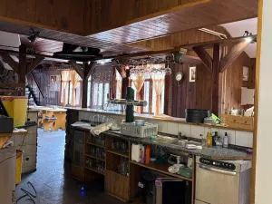 Pronájem restaurace, Bystřička, 300 m2