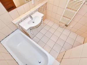Prodej bytu 3+kk, Praha - Stodůlky, Symfonická, 91 m2