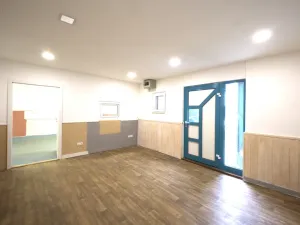 Pronájem skladu, Chodov, 447 m2