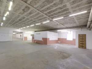Pronájem skladu, Chodov, 447 m2