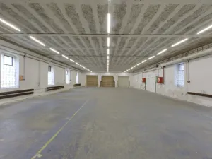 Pronájem skladu, Chodov, Tovární, 447 m2