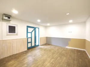 Pronájem skladu, Chodov, Tovární, 447 m2