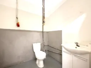 Pronájem skladu, Chodov, Tovární, 447 m2