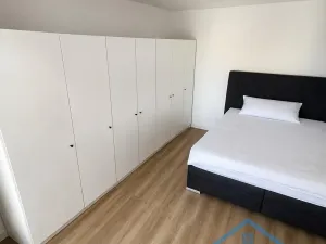 Pronájem bytu 1+1, Jirkov, Na Borku, 35 m2