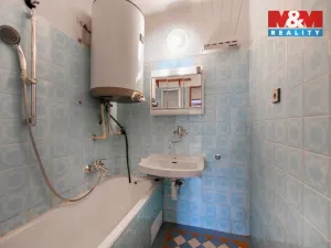 Prodej bytu 3+1, Kozolupy, 107 m2