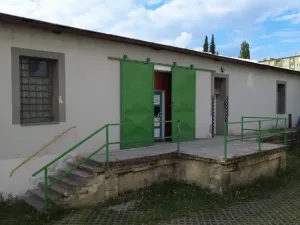 Pronájem skladu, Chodov, 184 m2