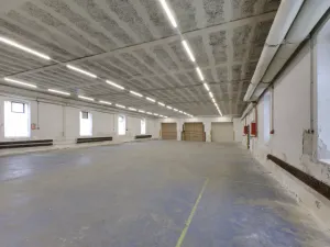 Pronájem skladu, Chodov, 263 m2
