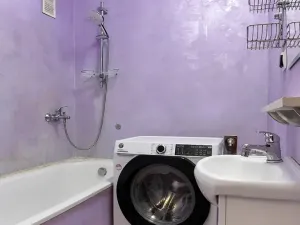 Prodej bytu 2+1, Praha - Karlín, Nekvasilova, 56 m2