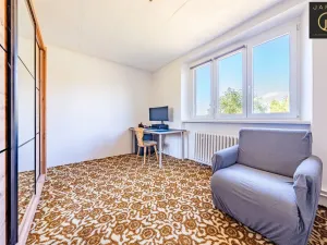 Prodej rodinného domu, Jirny, Pražská, 105 m2