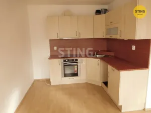 Pronájem bytu 2+kk, Opava, Tyršova, 61 m2