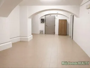 Pronájem výrobních prostor, Český Těšín, 220 m2