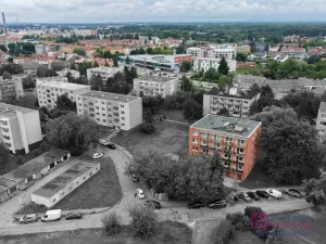 Prodej bytu 3+1, Břeclav, U Jánského dvora, 78 m2