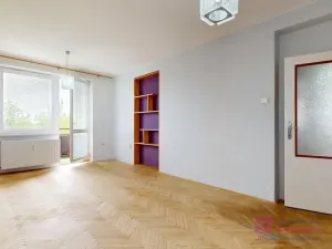 Prodej bytu 3+1, Břeclav, U Jánského dvora, 78 m2